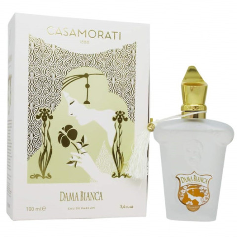 Casamorati 1888 Dama Bianca,edp., 100ml Casamorati 1888 Dama Bianca,edp., 100ml