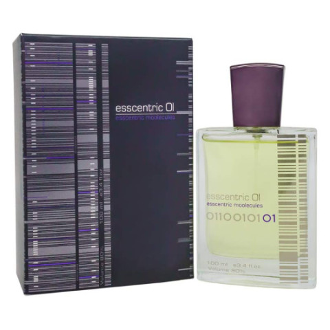 Fragrance World Esscentric 01, 100 ml Fragrance World Esscentric 01, 100 ml