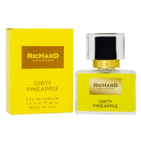 Lux Richard Dirty Pineapple,edp., 30ml Lux Richard Dirty Pineapple,edp., 30ml