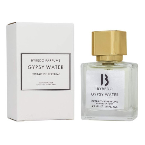 Byredo Gypsy Water,edp., 45ml Byredo Gypsy Water,edp., 45ml