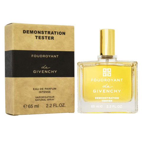 Тестер Givenchy Foudroyand,edp., 65ml Тестер Givenchy Foudroyand,edp., 65ml