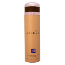 Дезодорант Jackwins Evince, 200ml