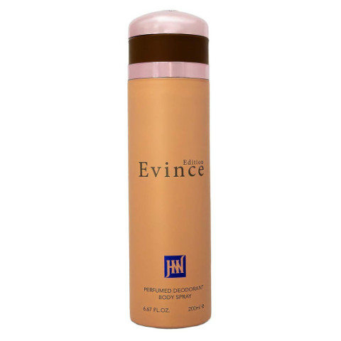 Дезодорант Jackwins Evince, 200ml Дезодорант Jackwins Evince, 200ml