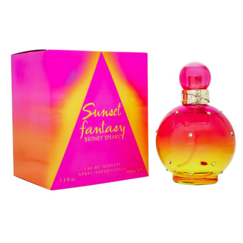 Britney Spears Sunset Fantasy,edt., 100ml