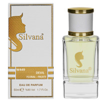 Silvana W-449 (Ex Nihilo Devil Tender) 50ml