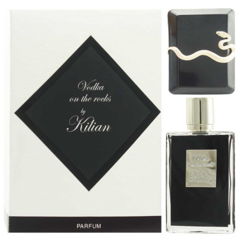 Подарочный Kilian Vodka On The Rocks By Kilian, edp., 50 ml