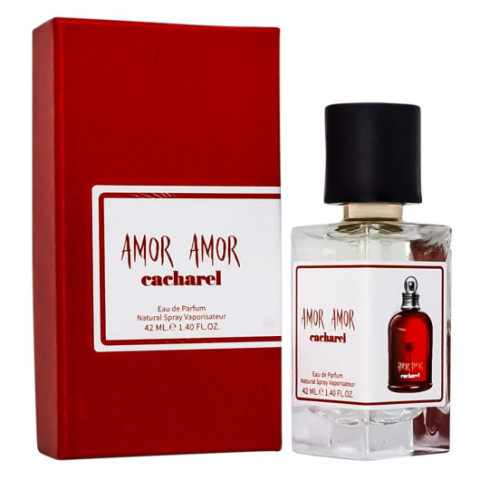 Тестер Cacharel Amor Amor,edp., 42ml Тестер Cacharel Amor Amor,edp., 42ml