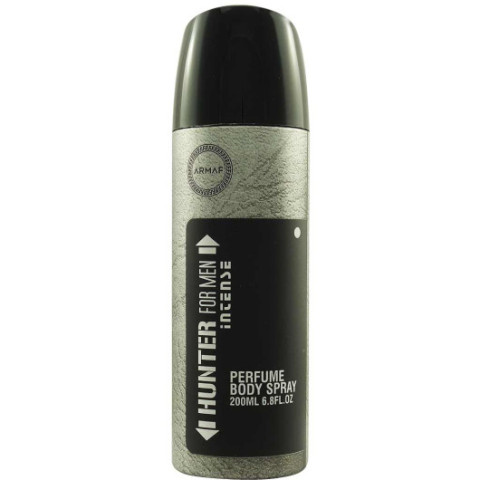 Armaf Hunter For Men Intense Perfume Body Sprey, edp., 200 ml Armaf Hunter For Men Intense Perfume Body Sprey, edp., 200 ml