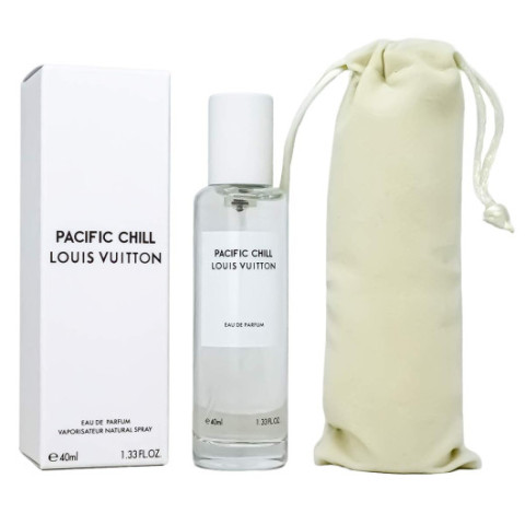 Тестер Louis Vuitton Pacific Chill,edp., 40ml Тестер Louis Vuitton Pacific Chill,edp., 40ml