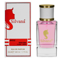 Silvana W-332 (Armand Basi In Red) 50ml