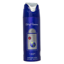 Дезодорант Lattafa Art Of Universe, 200ml