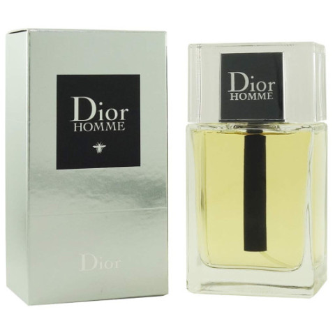 Christian Dior Dior Homme, edt., 100 ml Christian Dior Dior Homme, edt., 100 ml