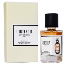 Тестер Givenchy L'Interdit,edp., 42ml