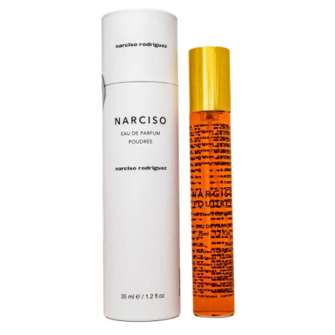 Тестер Narciso Rodriguez Poudree,edp., 35ml Тестер Narciso Rodriguez Poudree,edp., 35ml