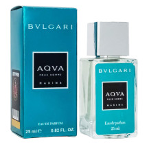 Bvlgari Aqva Marine Pour Homme,edp., 25ml