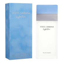 Евро Dolce & Gabbana Light Blue, edt 100 ml
