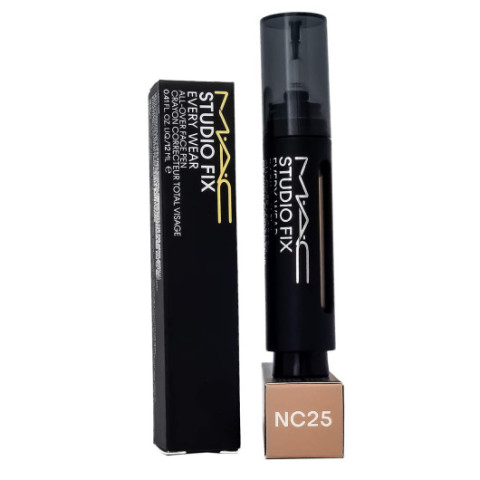 Консилер MAC Studio Fix Every-Wear All-Over Face Pen NC25