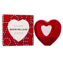 Escada Show Me Love Limited Edition,edp., 100ml