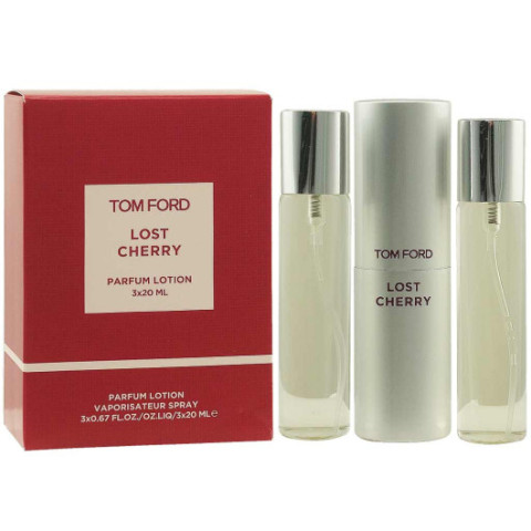 Tom Ford Lost Cherry, edp., 3*20 ml Tom Ford Lost Cherry, edp., 3*20 ml