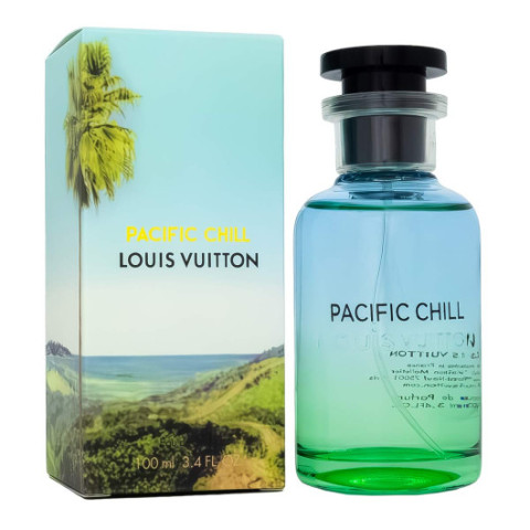 Louis Vuitton Pacific Chill,edp., 100ml