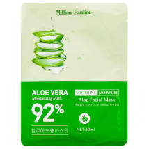 Маска Million Pauline Aloe Vera