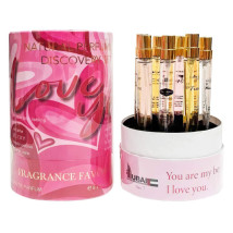 Подарочный набор Fragrance Favorite Love You, 8x10ml (№7)