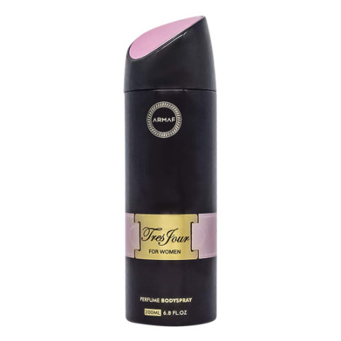 Дезодорант Armaf Tres Jour, 200ml Дезодорант Armaf Tres Jour, 200ml