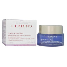 Ночной крем для лица Clarins Multi-Active Nuit, 50g
