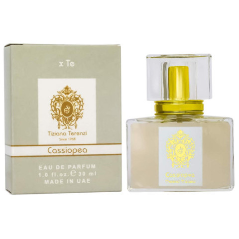Lux Tiziana Terenzi Cassiopea,edp., 30ml Lux Tiziana Terenzi Cassiopea,edp., 30ml