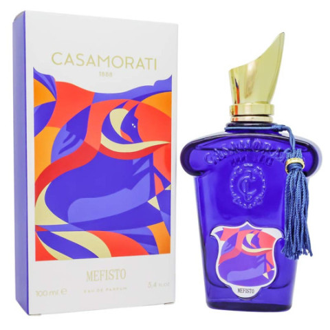 Casamorati Mefisto,edp., 100 ml Casamorati Mefisto,edp., 100 ml