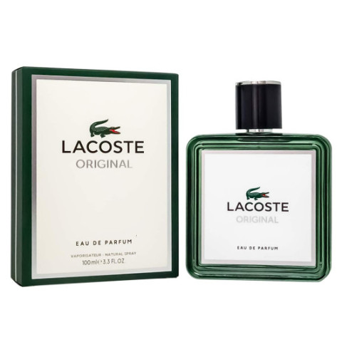 Евро Lacoste Original,edp., 100ml