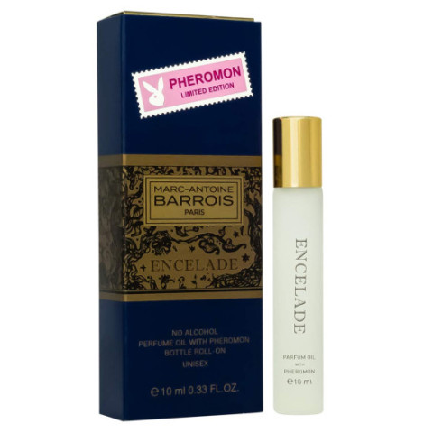 Marc-Antoine Barrois Encelade, 10ml Marc-Antoine Barrois Encelade, 10ml