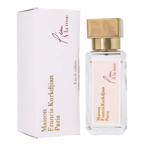 Maison Francis Kurkdjian A La Rose, edt., 35 ml Maison Francis Kurkdjian A La Rose, edt., 35 ml