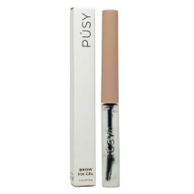 Гель-фиксатор для бровей Pusy Healthy Brow Fix Gel (белая коробка)