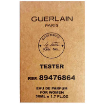 Тестер Guerlain Black, edp., 50 ml