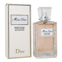 Miss Dior Brume Soyeuse Pour Le Corps Silky Body Mist, 100ml