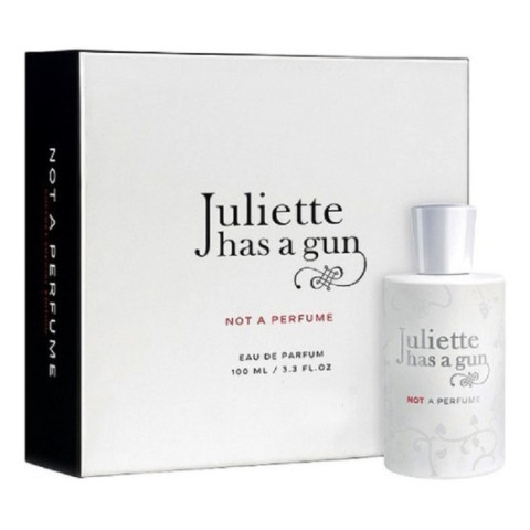 Juliette Has A Gun Not A Perfume, edp., 100 ml Juliette Has A Gun Not A Perfume, edp., 100 ml