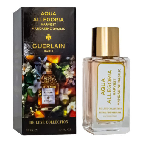 Guerlain Aqua Allegoria Mandarine Basilic,edp., 55ml Guerlain Aqua Allegoria Mandarine Basilic,edp., 55ml