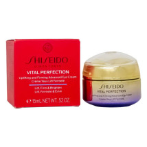 Крем  для век Shiseido Vital Perfection Lifting & Firming Advanced, 15g
