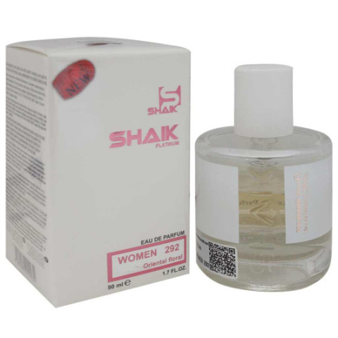 Shaik W 292 Miss Dior Cherry, edp., 50 ml (круглый) Shaik W 292 Miss Dior Cherry, edp., 50 ml (круглый)