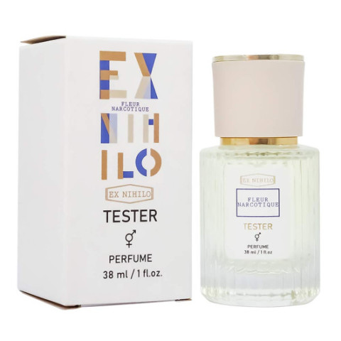 Тестер Ex Nihilo Fleur Narcotique,edp., 38ml Тестер Ex Nihilo Fleur Narcotique,edp., 38ml