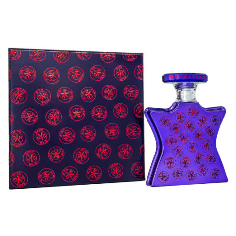 Bond №9 Manhattan,edp., 100ml