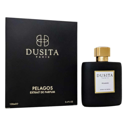 Dusita Pelagos,edp.,100ml Dusita Pelagos,edp.,100ml