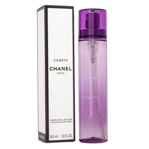 Chanel Comete,edp., 80ml