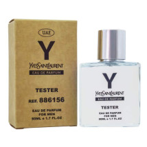 Тестер Yves Saint Laurent Y,edp., 50ml