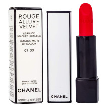 Помада для губ Chanel тон 07