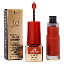 Жидкая помада Lancome тон 275