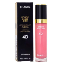 Блеск для губ Chanel Rouge Gloss Shine Lip Gloss 4D (тон 125)