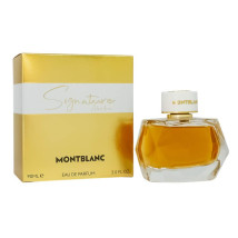 Евро Mont Blanc Signature Absolue,edp., 90 мл