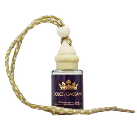 Авто-парфюм Dolce & Gabbana K, 12ml Авто-парфюм Dolce & Gabbana K, 12ml